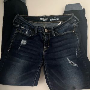 Denizen jeans